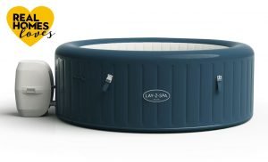 Lay-Z-Spa Milan Hot Tub 2020 & 2021 Model