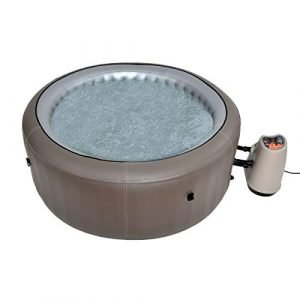 Canadian Spa Co. Grand Rapids plug and play Portable Hot Tub Spa Product Image