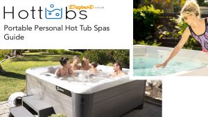 Portable Personal Hot Tub Spas Guide thumbnail
