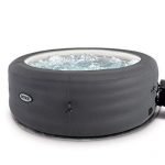 Intex Simple Spa, Portable Bubble Massage Jacuzzi Hot Tub