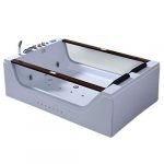 Grafica MA.Ro SRL Positano Whirlpool Hydrotherapy Jacuzzi Spa