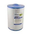 2 x PWW50 Filters 6CH-940 Hot Tub Filters