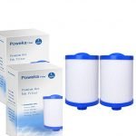 PWW50 Filter for Pleatc Spa Hot tub Replacement Filter (2 pack)