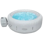 Lay-Z-Spa Paris AirJet Inflatable Hot Tub Spa 4-6 person