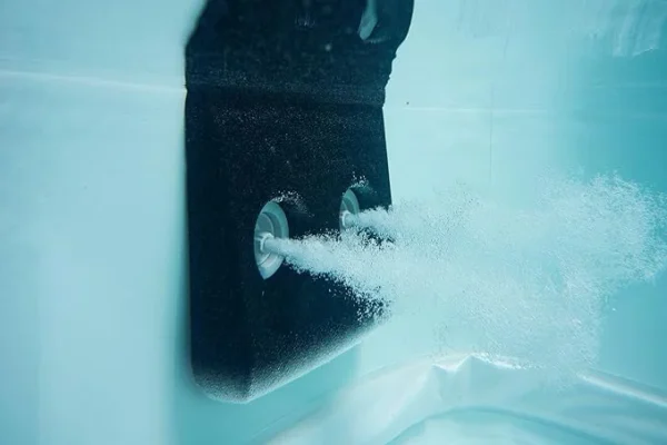 MSpa Oslo 4-6 Person Hot Tub