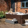 MSpa Tribeca 6 Person Hot Tub
